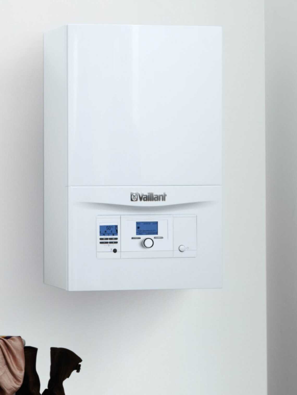 Programador vaillant new arrivals